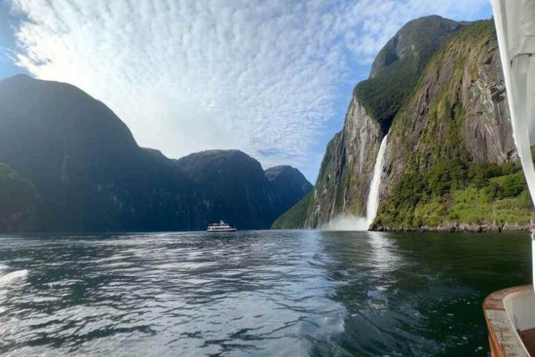 The Only 15 New Zealand Travel Tips You’ll Ever Need in 2025