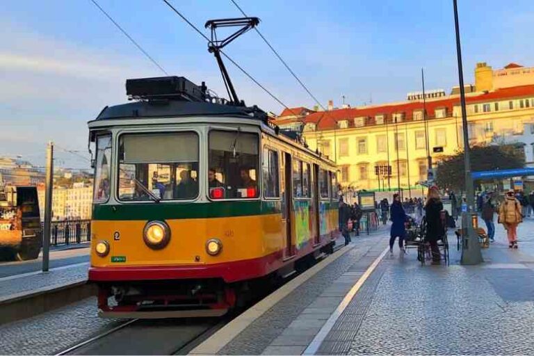 11 Most Overlooked Lisbon Travel Tips That Could Save Your Trip