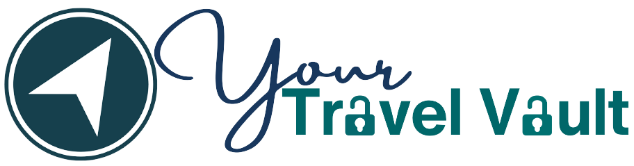 Your Travel Vault