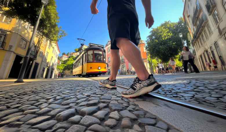 travel hacks lisbon