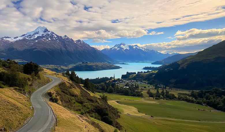 new zealand tips for travel