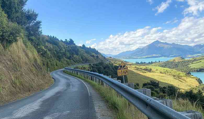 travel tips in new zealand