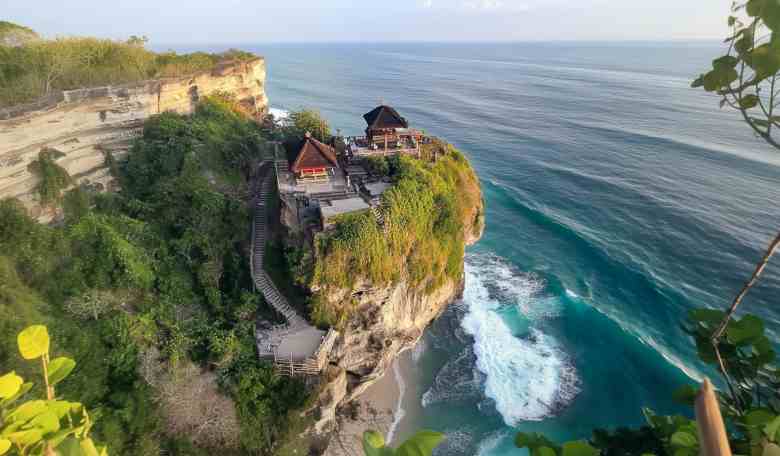 travel tips bali
