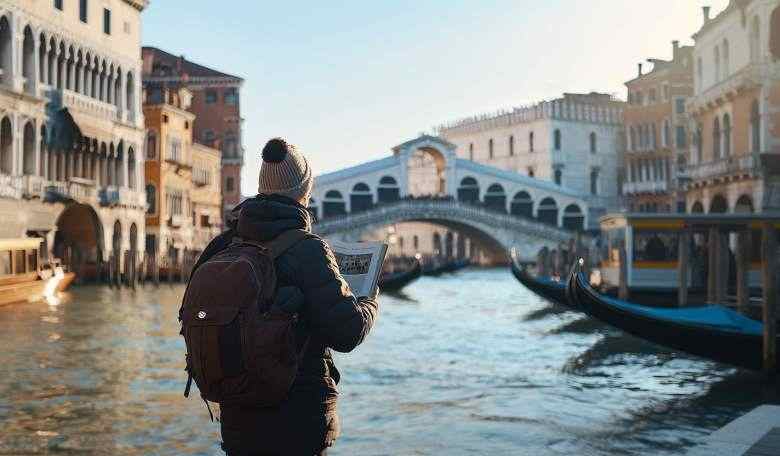 travel hacks for venice italy
